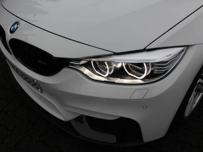 BMW - Lackschutz